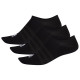 Adidas Κάλτσες No Show 3 pairs